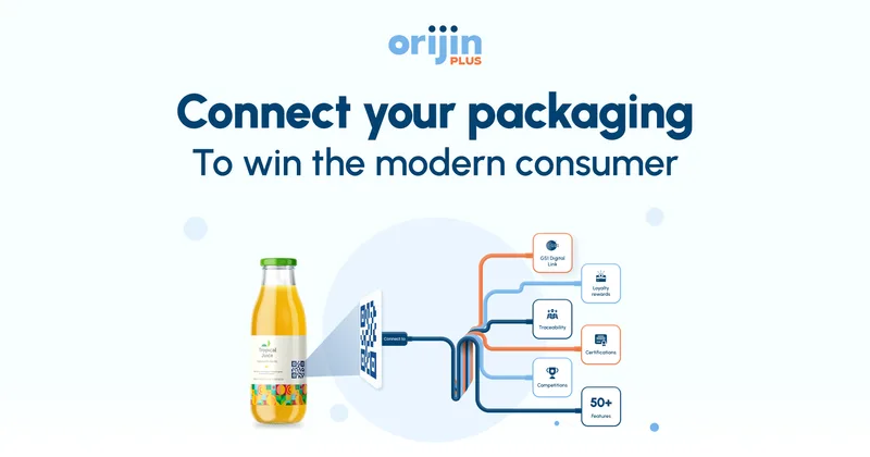 Orijin Plus cover