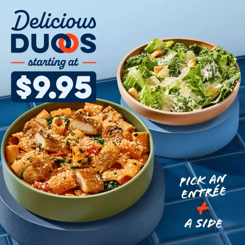 Noodles & Company cover