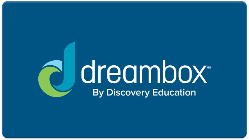 DreamBox Learning cover