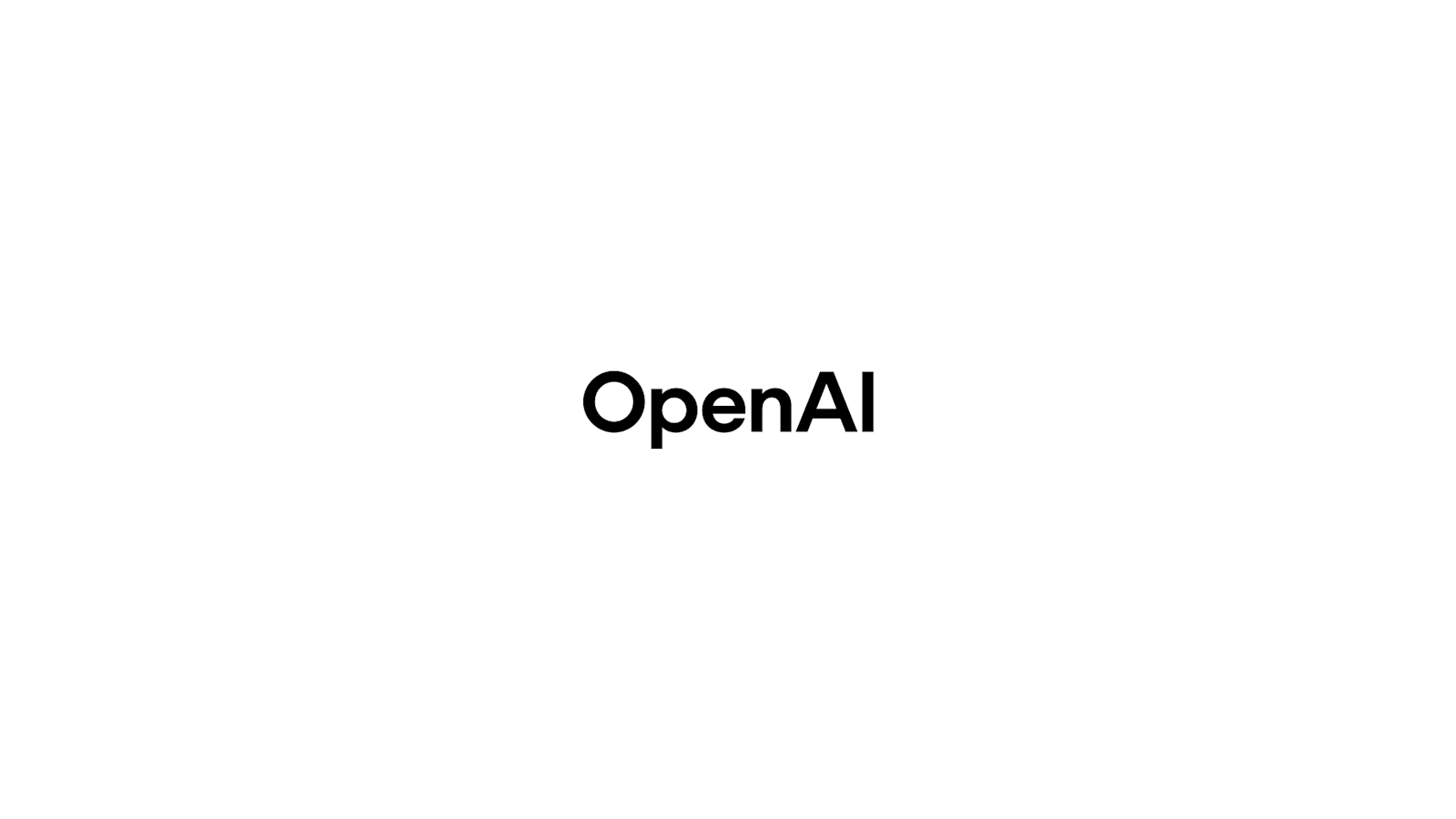 OpenAI cover