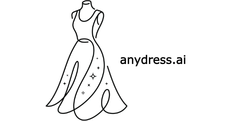 anydress.ai cover
