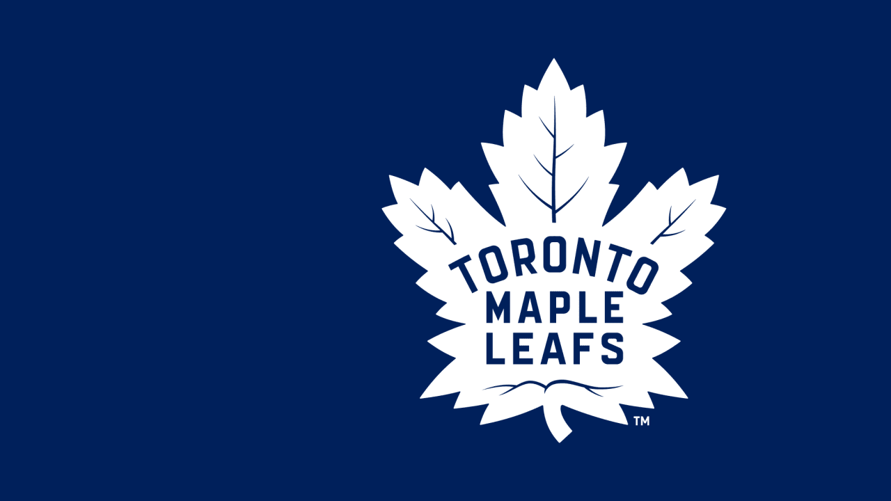 Toronto Maple Leafs cover