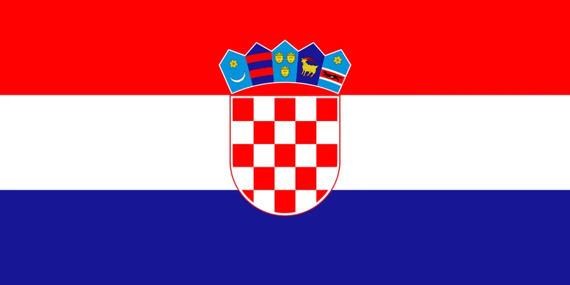 Croatia cover