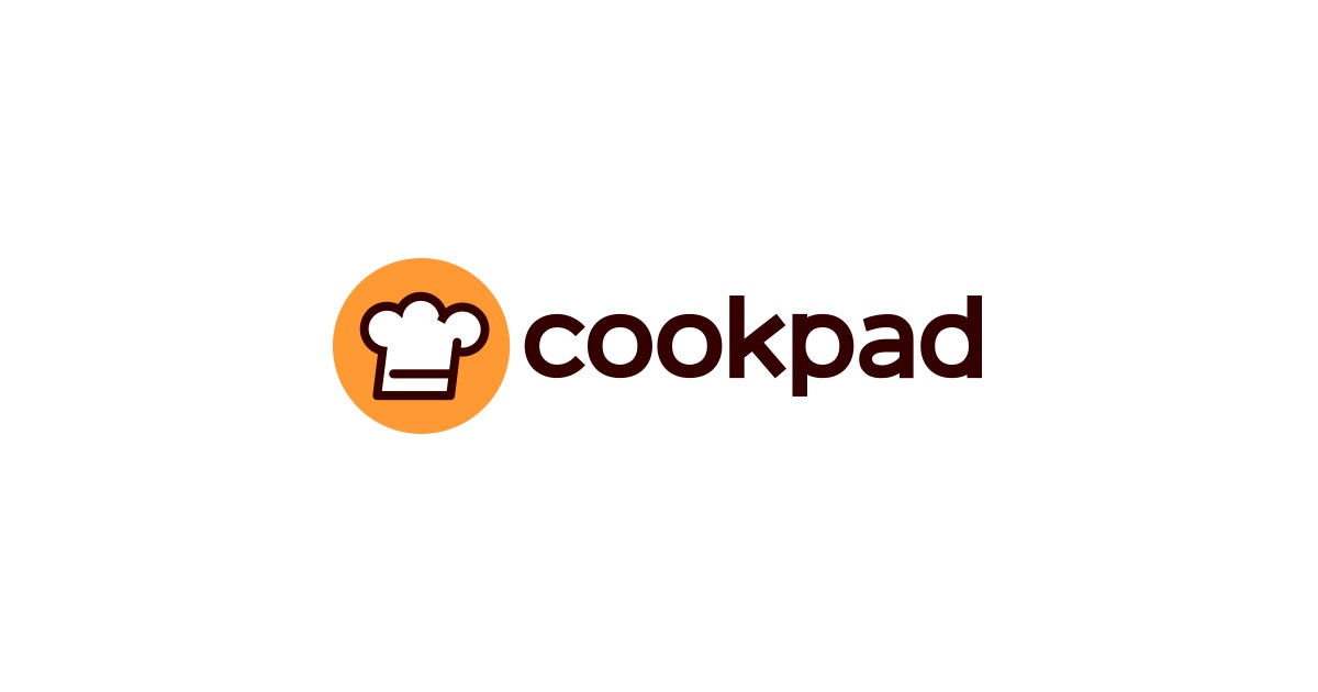 Cookpad cover