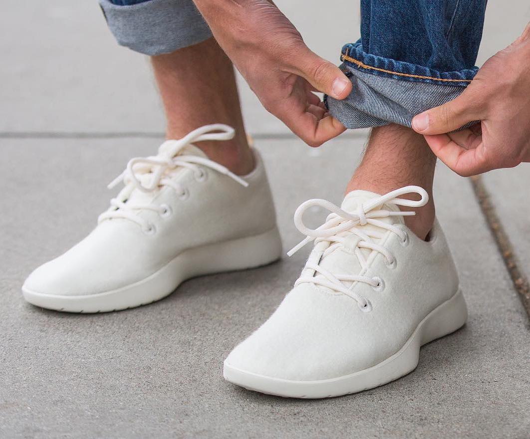 Allbirds cover