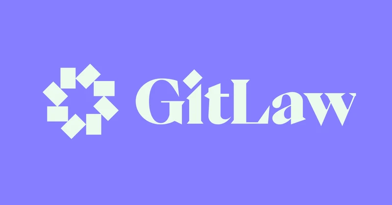 GitLaw cover