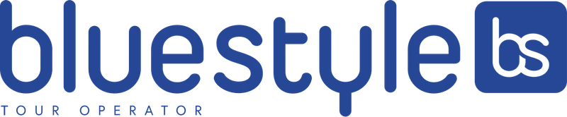 Blue Style cover