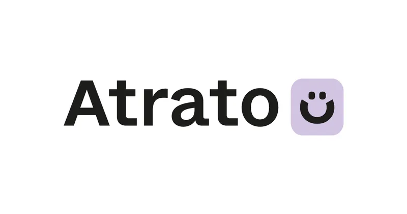 Atrato Pago cover