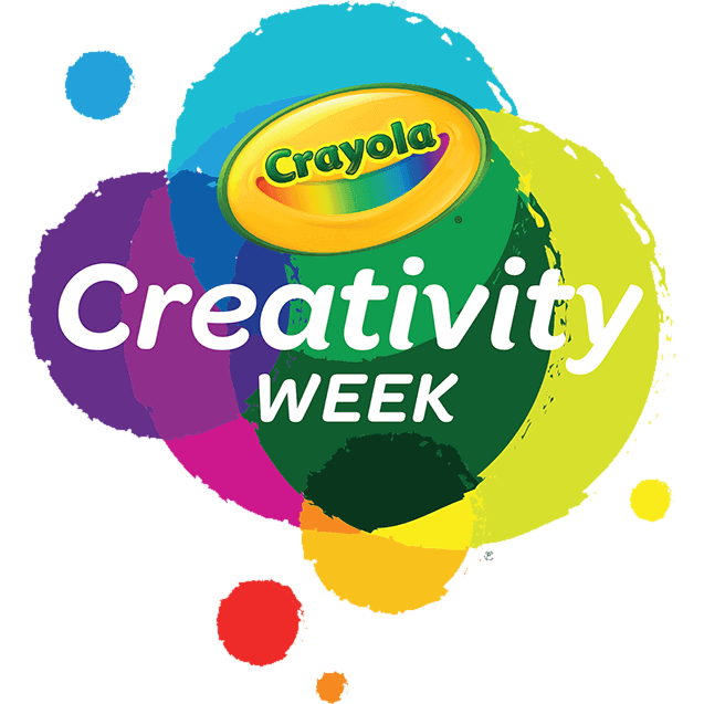 Crayola cover