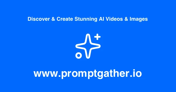 PromptGather cover