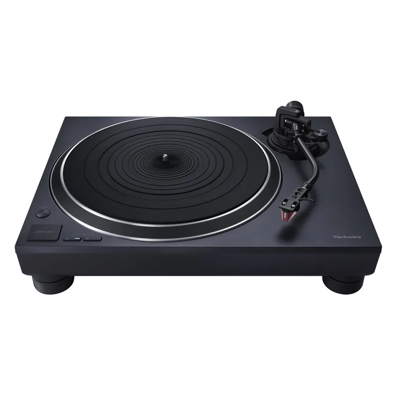 Technics SL-1500C cover