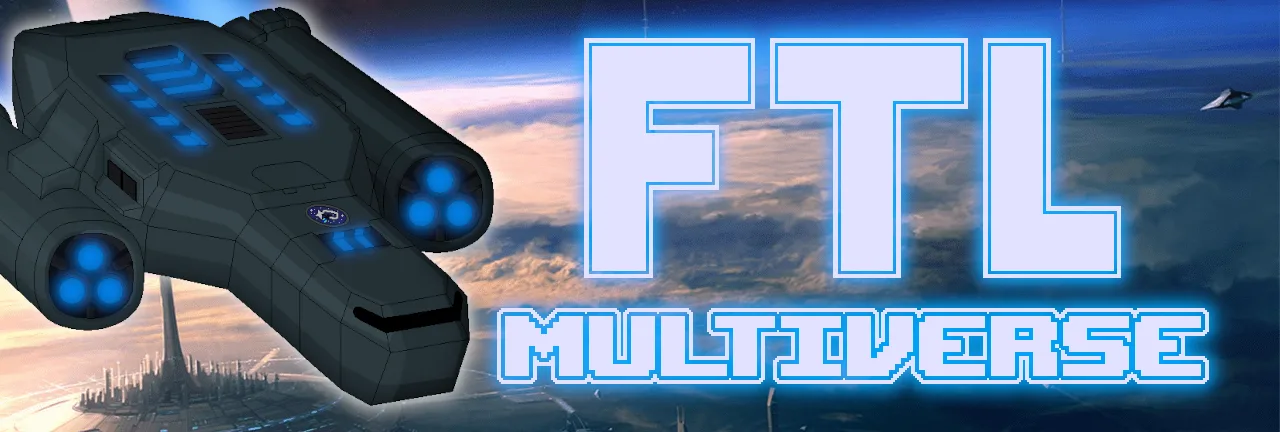 FTL Mod Manager cover