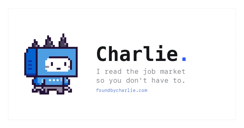 Charlie cover
