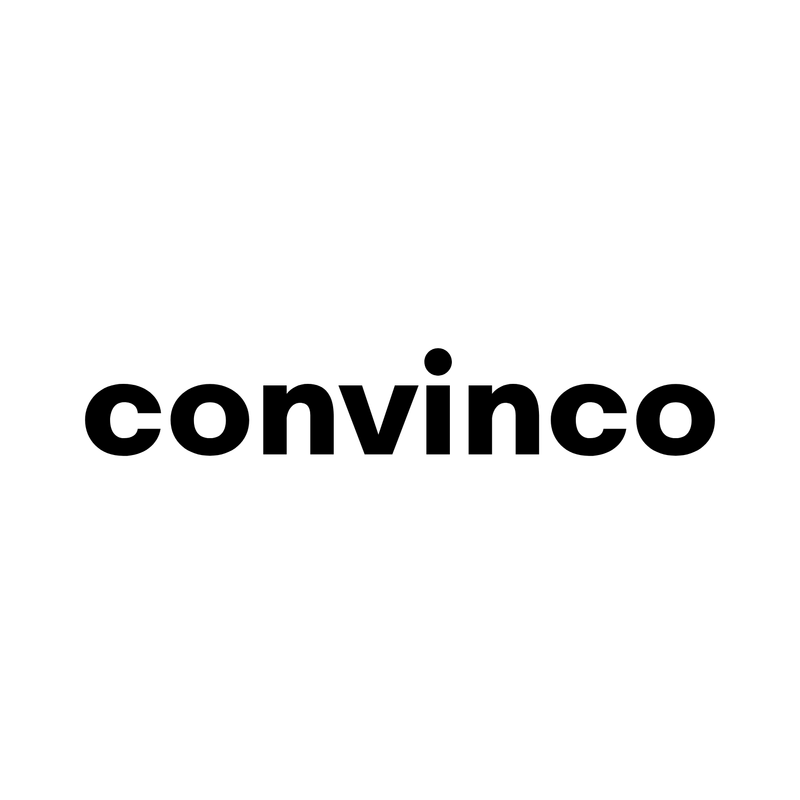Convinco cover