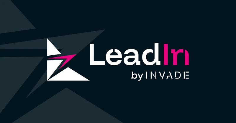 LeadIn by Invade cover