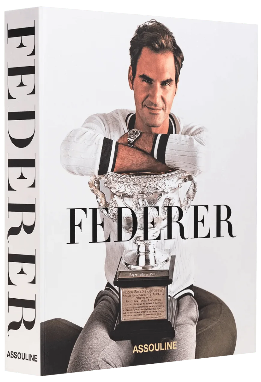 And Roger cover