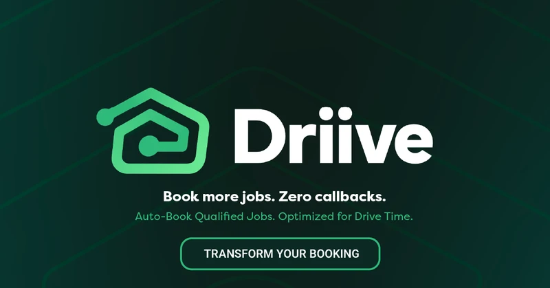 Driive cover