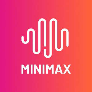 MiniMax cover