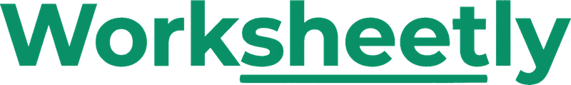 Worksheetly cover