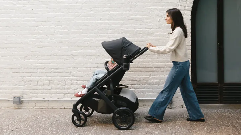 UPPAbaby MESA cover
