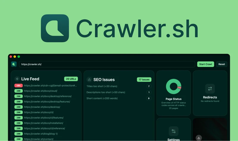 crawler.sh cover