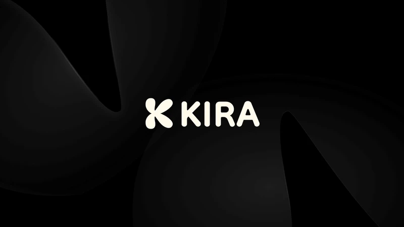 Kira cover