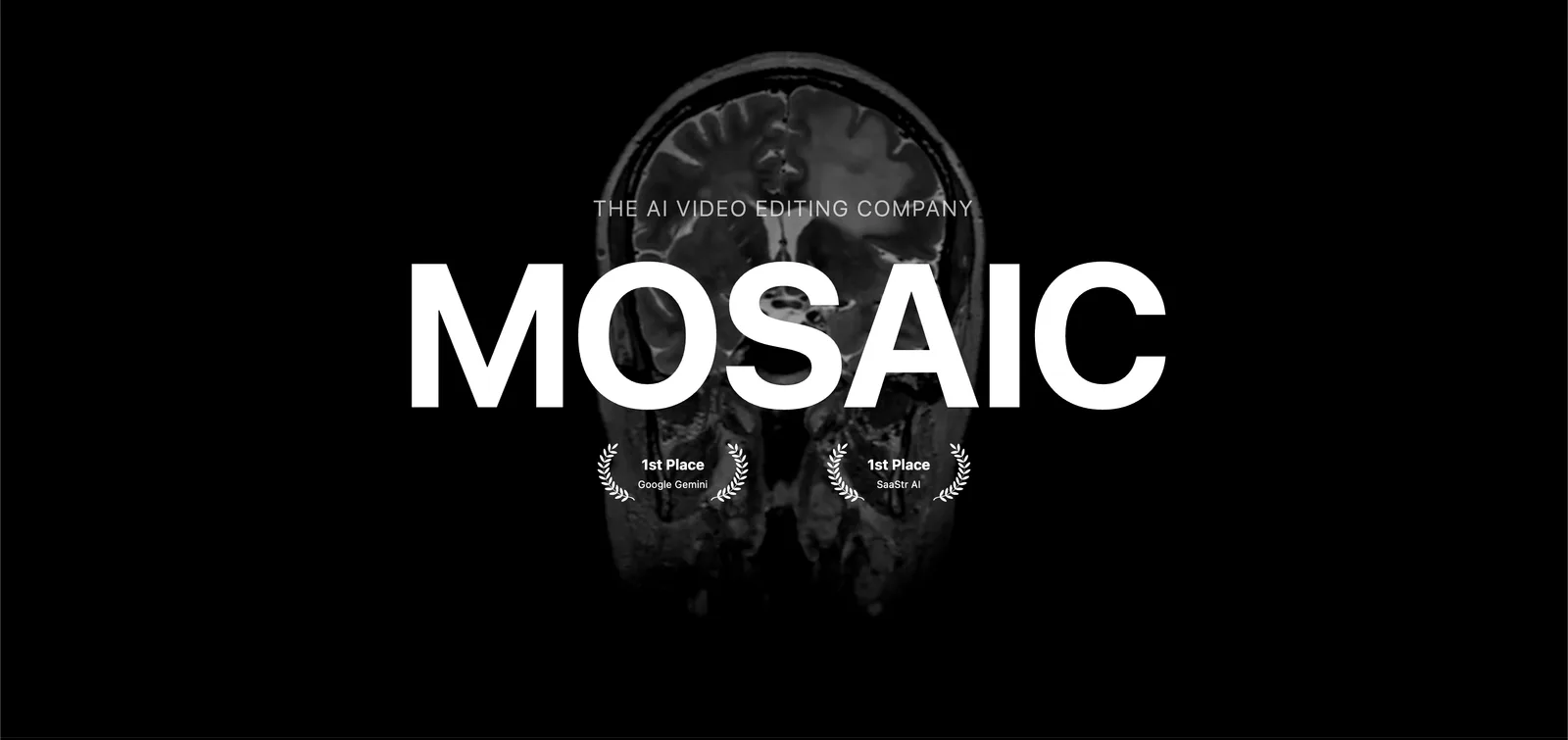Mosaic cover