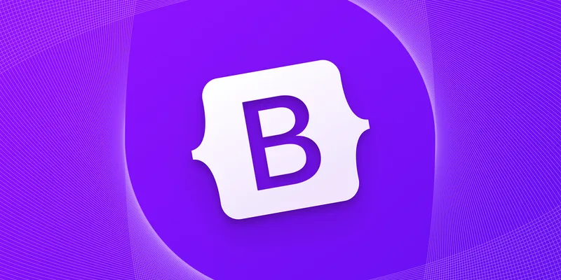 Bootstrap cover