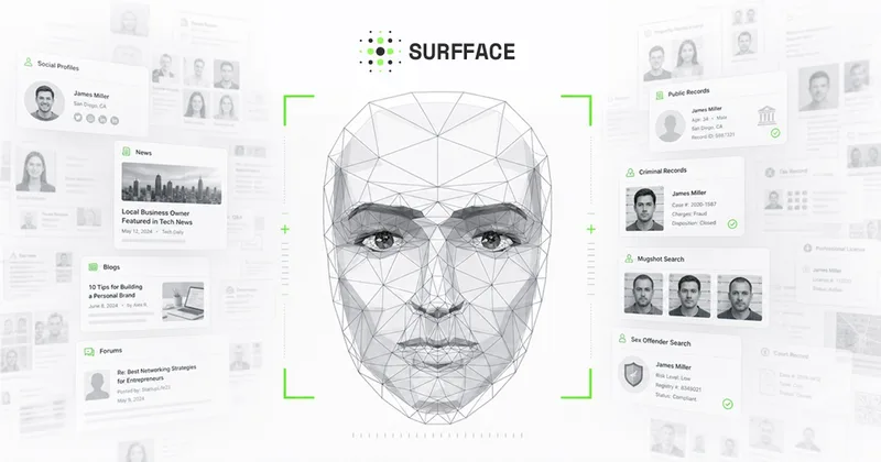 Surfface cover