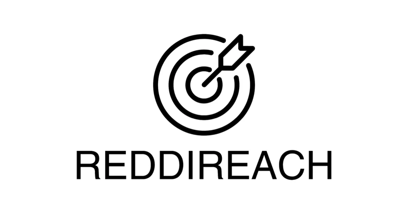 ReddiReach cover