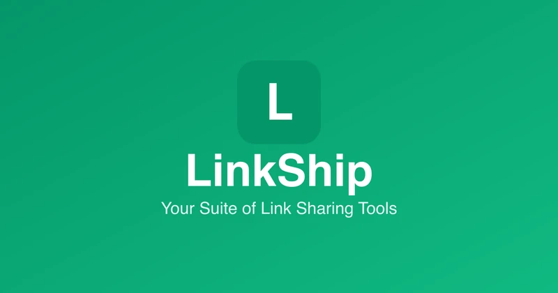 LinkShip cover
