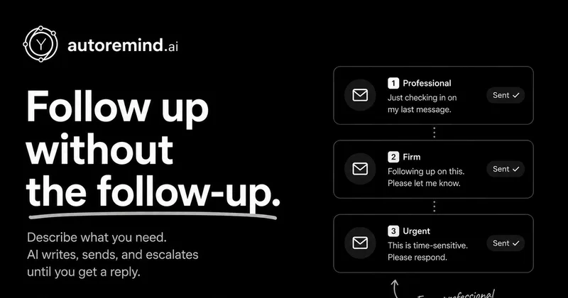 autoremind.ai cover