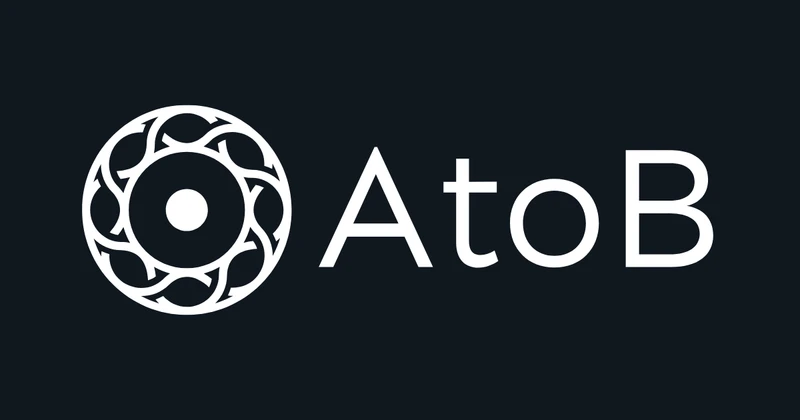 AtoB Fuel Card cover