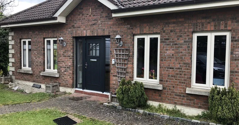 Airtight Windows & Doors cover