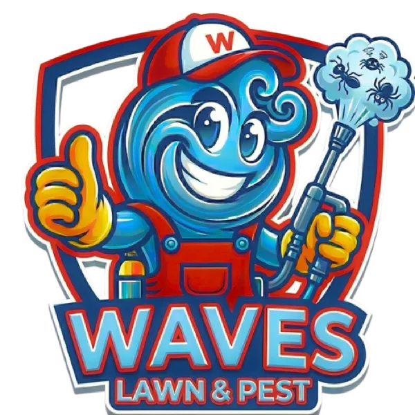 Waves Pest Control cover