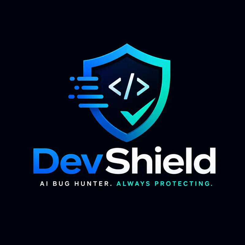DevShield — Autonomous AI Bug Hunter cover