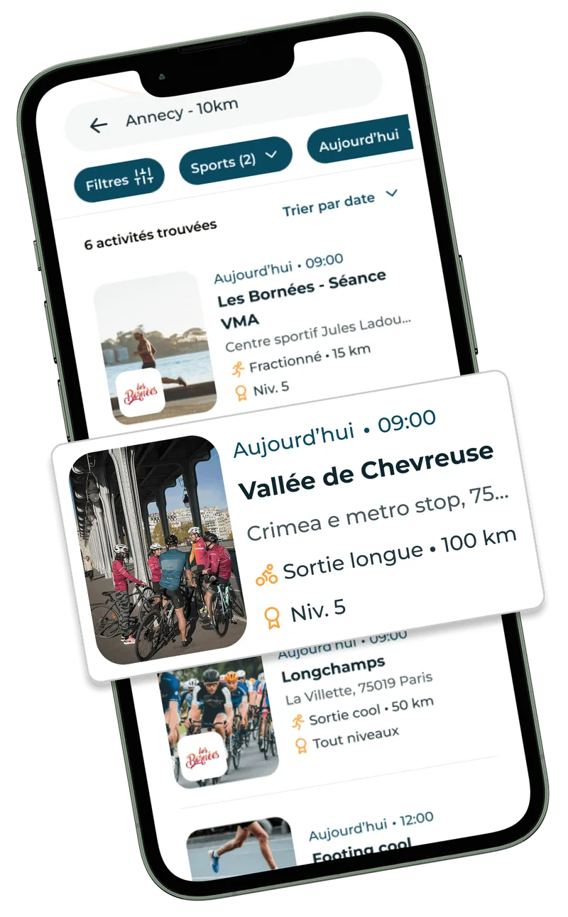 Smatchy, find sports partners near you cover