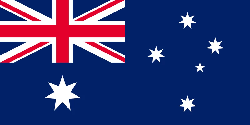 Australia cover