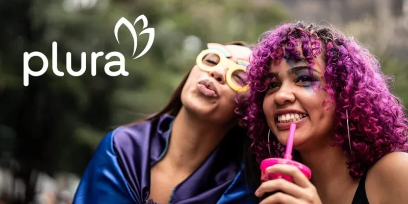 Join events and build community | Plura cover