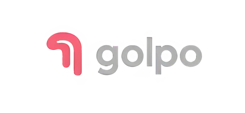 Golpo AI cover