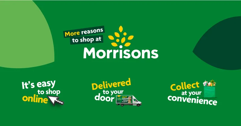 Morrisons cover