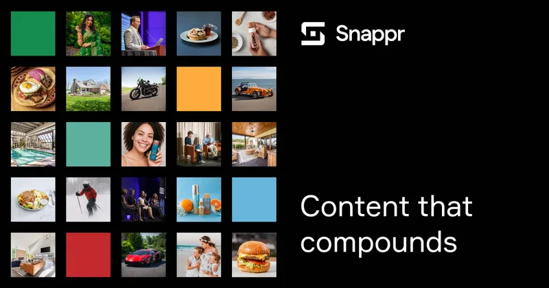 Snappr cover