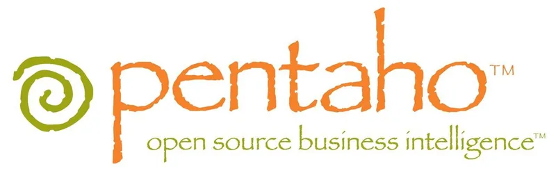 Pentaho cover