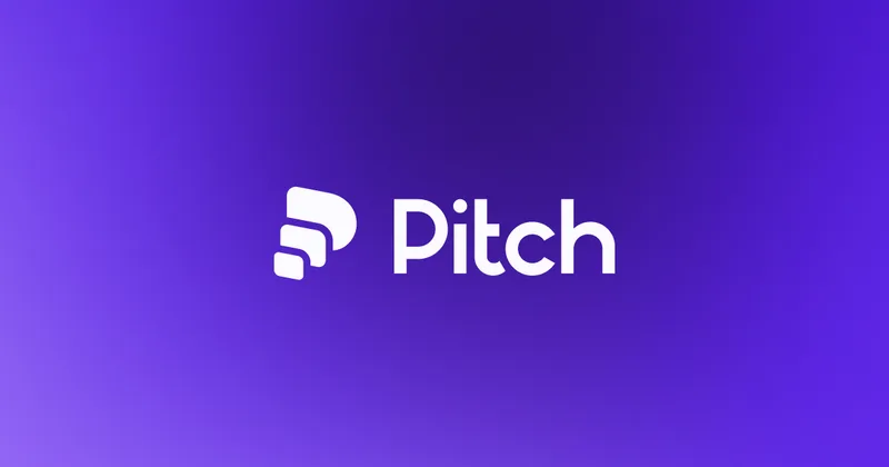 The AI presentation workspace cover