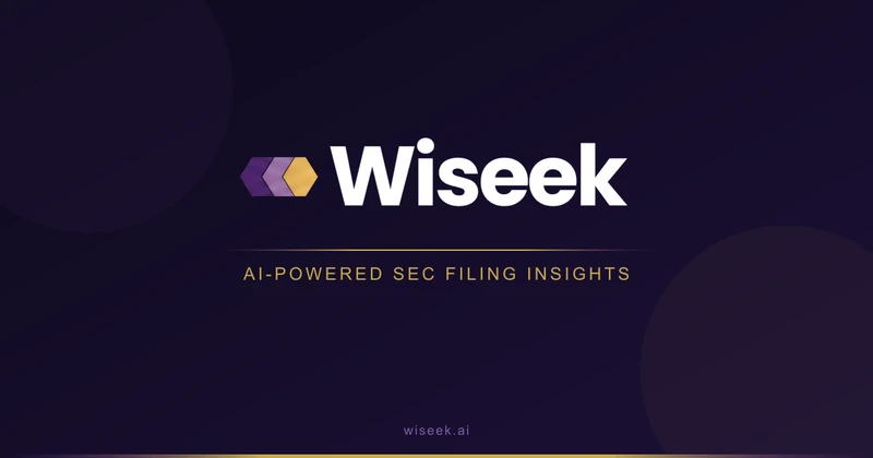 Wiseek cover