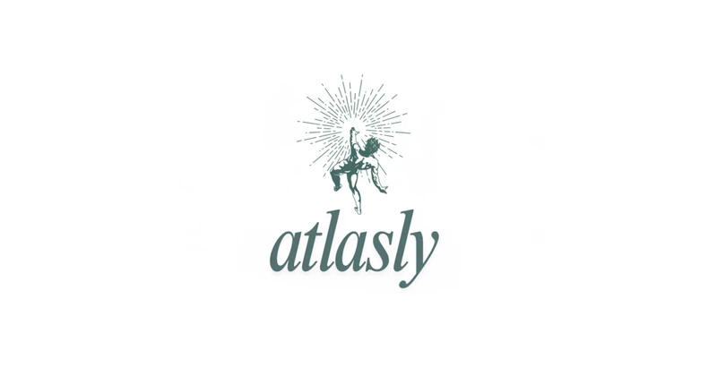 Atlasly cover