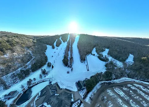 Ski Sundown