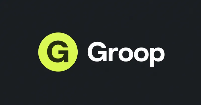 Groop cover