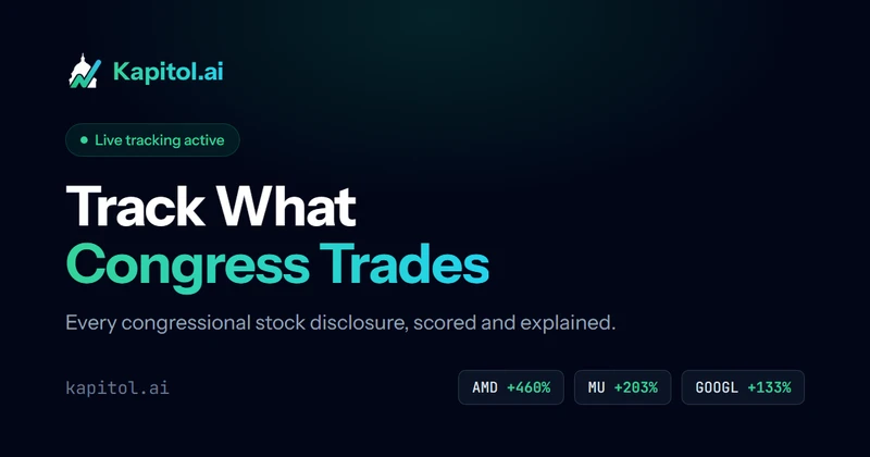 Kapitol.ai cover