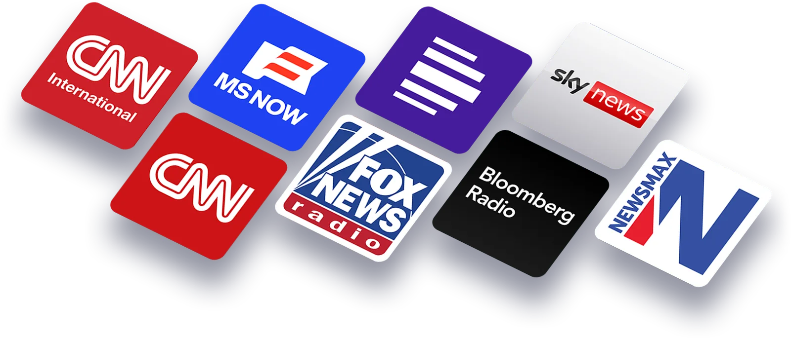 TuneIn cover